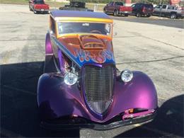 1934 Ford Street Rod (CC-1201540) for sale in Cadillac, Michigan
