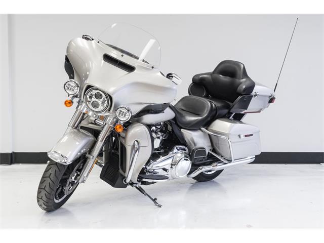 2018 Harley-Davidson Ultra Classic (CC-1201558) for sale in Temecula, California