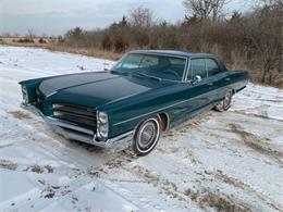 1966 Pontiac Star Chief (CC-1201572) for sale in Cadillac, Michigan
