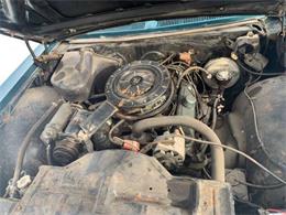 1966 Pontiac Star Chief (CC-1201572) for sale in Cadillac, Michigan