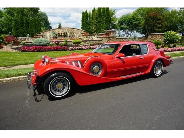 1984 Tiffany D'Elegance (CC-1201592) for sale in Monroe, New Jersey