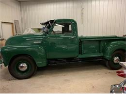 1948 Chevrolet Pickup (CC-1201620) for sale in Cadillac, Michigan
