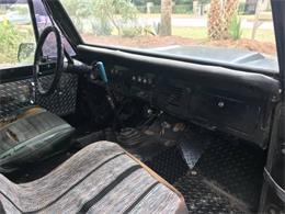 1967 Ford Bronco (CC-1201639) for sale in Cadillac, Michigan