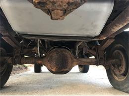 1967 Ford Bronco (CC-1201639) for sale in Cadillac, Michigan