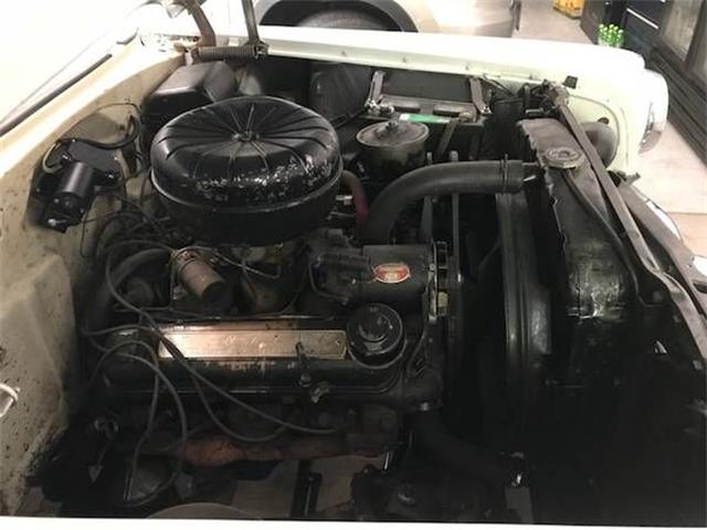 1956 Pontiac Star Chief (CC-1200164) for sale in Cadillac, Michigan