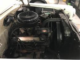 1956 Pontiac Star Chief (CC-1200164) for sale in Cadillac, Michigan