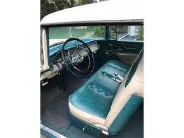 1956 Pontiac Star Chief (CC-1200164) for sale in Cadillac, Michigan