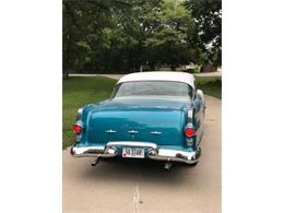 1956 Pontiac Star Chief (CC-1200164) for sale in Cadillac, Michigan