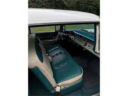 1956 Pontiac Star Chief (CC-1200164) for sale in Cadillac, Michigan