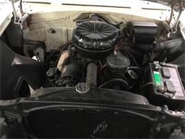 1956 Pontiac Star Chief (CC-1200164) for sale in Cadillac, Michigan