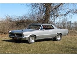 1965 Pontiac GTO (CC-1201653) for sale in Davisburg, Michigan