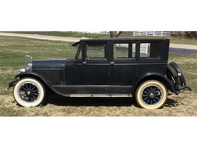 1924 Lincoln Model L (CC-1201675) for sale in Festus , Missouri