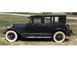 1924 Lincoln Model L (CC-1201675) for sale in Festus , Missouri