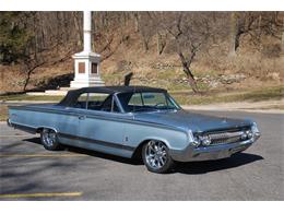 1964 Mercury Park Lane (CC-1201693) for sale in East Peoria, Illinois