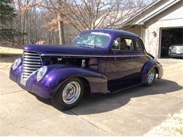 1938 Oldsmobile Street Rod (CC-1201694) for sale in Imperial, Missouri