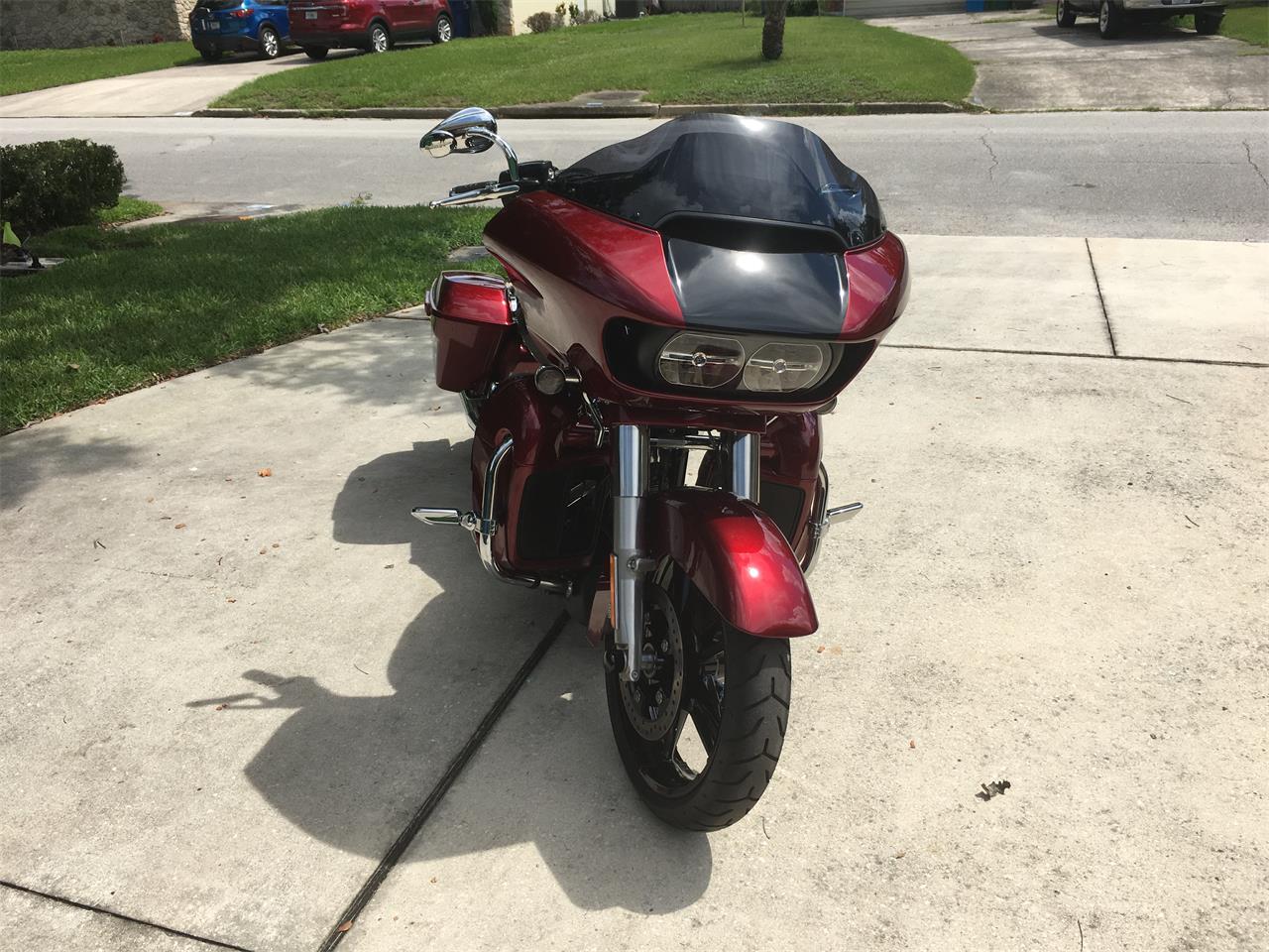 2017 road glide for sale