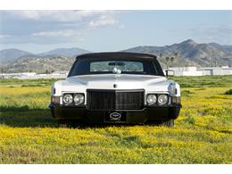 1970 Cadillac DeVille (CC-1201718) for sale in Temecula, California