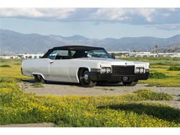 1970 Cadillac DeVille (CC-1201718) for sale in Temecula, California