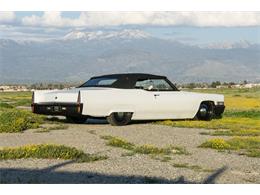 1970 Cadillac DeVille (CC-1201718) for sale in Temecula, California