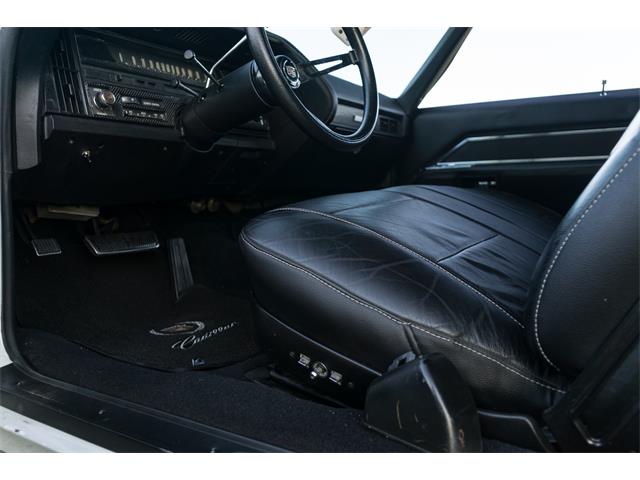 1970 Cadillac DeVille (CC-1201718) for sale in Temecula, California