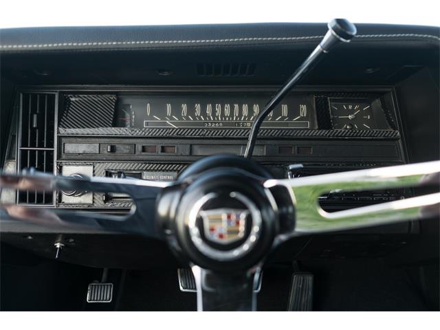 1970 Cadillac DeVille (CC-1201718) for sale in Temecula, California