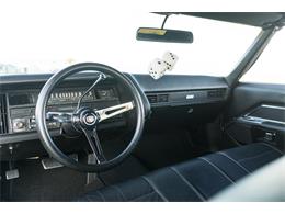 1970 Cadillac DeVille (CC-1201718) for sale in Temecula, California