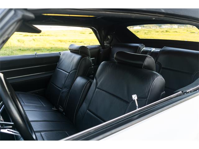 1970 Cadillac DeVille (CC-1201718) for sale in Temecula, California