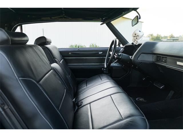 1970 Cadillac DeVille (CC-1201718) for sale in Temecula, California