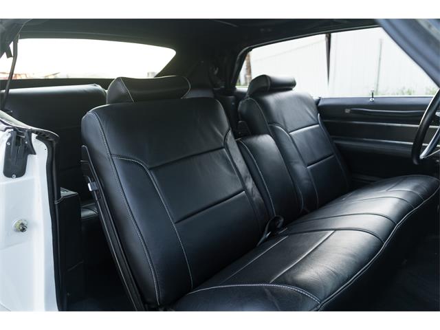 1970 Cadillac DeVille (CC-1201718) for sale in Temecula, California