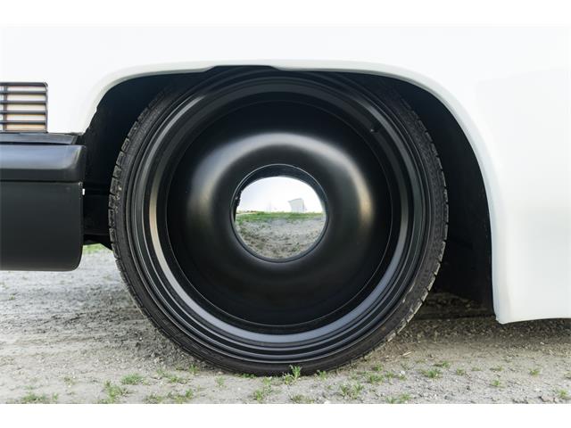 1970 Cadillac DeVille (CC-1201718) for sale in Temecula, California