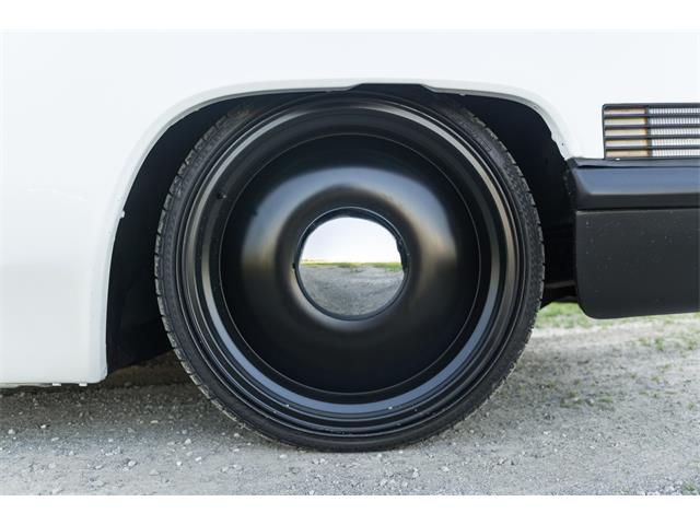 1970 Cadillac DeVille (CC-1201718) for sale in Temecula, California