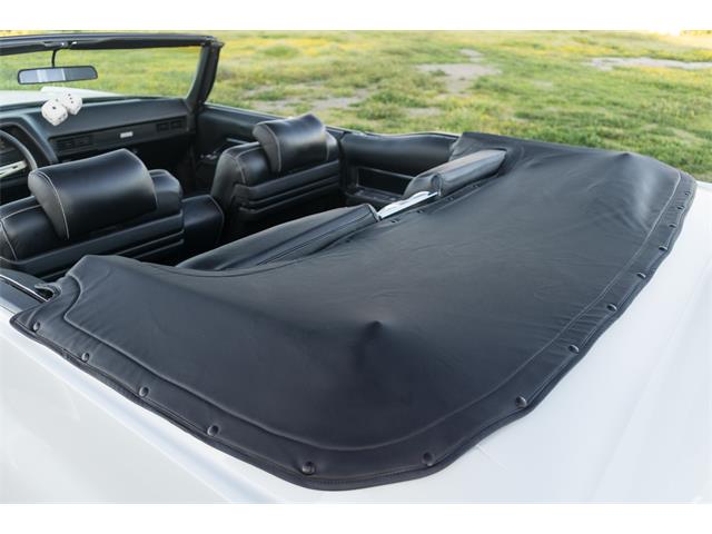 1970 Cadillac DeVille (CC-1201718) for sale in Temecula, California