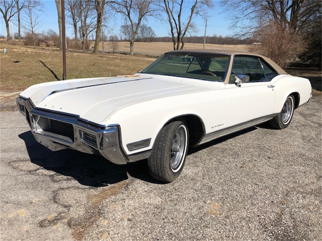 1968 buick riviera for sale classiccars com cc 1201722 1968 buick riviera for sale
