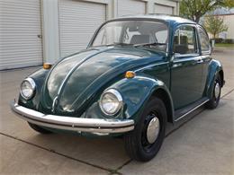1969 Volkswagen Beetle (CC-1201724) for sale in Anderson, California