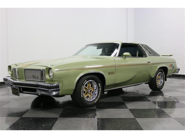 1975 cutlass salon for clearance sale