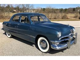 1950 Ford Deluxe (CC-1200178) for sale in West Chester, Pennsylvania