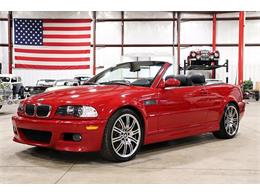 2006 BMW M3 (CC-1201802) for sale in Kentwood, Michigan