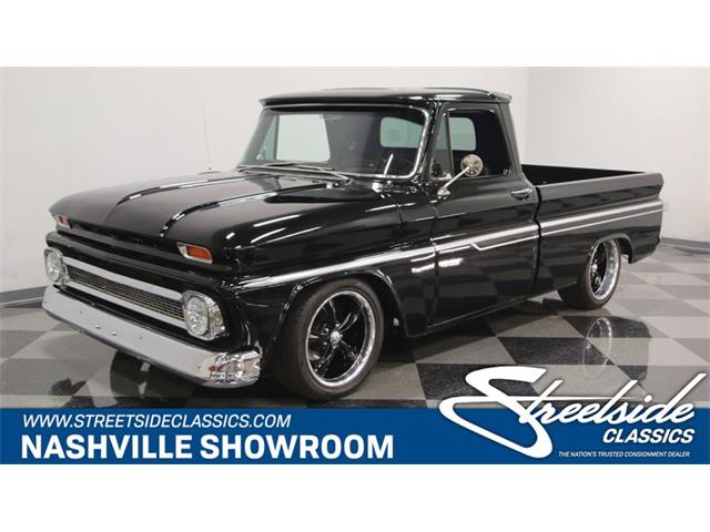 1966 Chevrolet C10 (CC-1201805) for sale in Lavergne, Tennessee