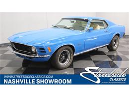 1970 Ford Mustang (CC-1201808) for sale in Lavergne, Tennessee