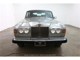 1977 Rolls-Royce Silver Wraith (CC-1201825) for sale in Beverly Hills, California
