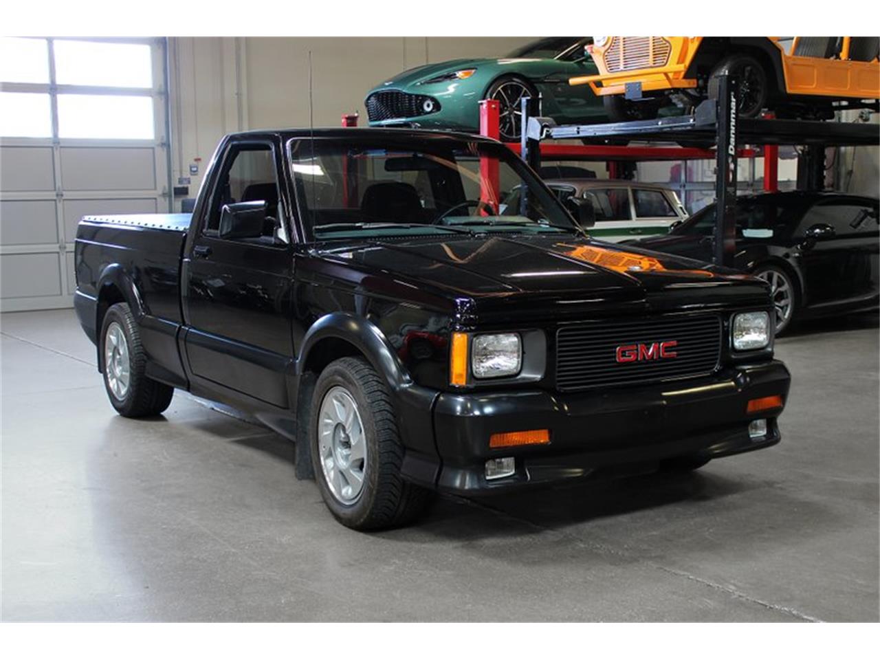 1991 Gmc Sonoma For Sale Classiccars Com Cc 1200183