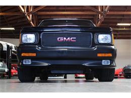 1991 GMC Sonoma (CC-1200183) for sale in San Carlos, California
