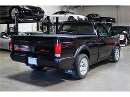 1991 GMC Sonoma (CC-1200183) for sale in San Carlos, California