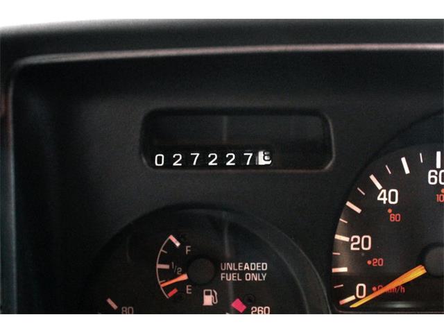 1991 GMC Sonoma (CC-1200183) for sale in San Carlos, California