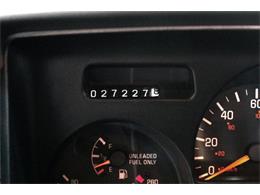 1991 GMC Sonoma (CC-1200183) for sale in San Carlos, California