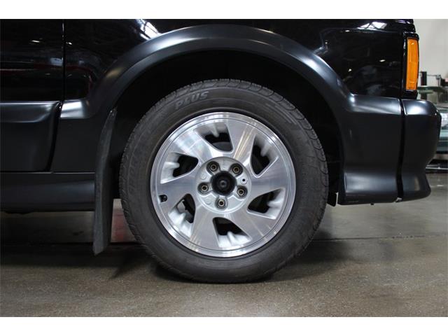 1991 GMC Sonoma (CC-1200183) for sale in San Carlos, California