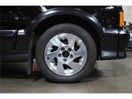 1991 GMC Sonoma (CC-1200183) for sale in San Carlos, California