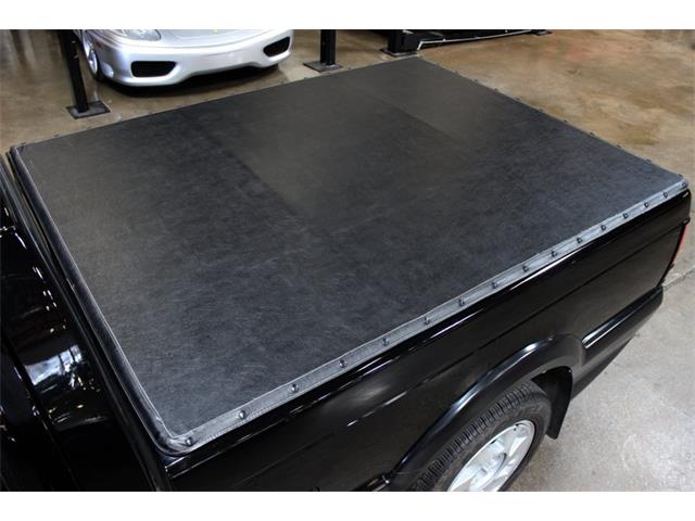 1991 GMC Sonoma (CC-1200183) for sale in San Carlos, California