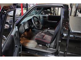 1991 GMC Sonoma (CC-1200183) for sale in San Carlos, California