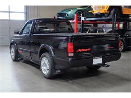 1991 GMC Sonoma (CC-1200183) for sale in San Carlos, California